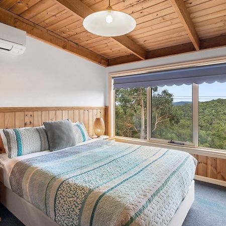 Lorne Bush House Cottages & Eco Retreats Cameră foto